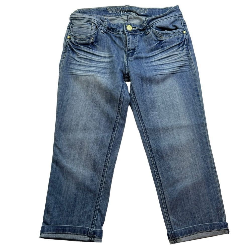 H&G Cropped Jeans Size 11, SKU: 83-330
